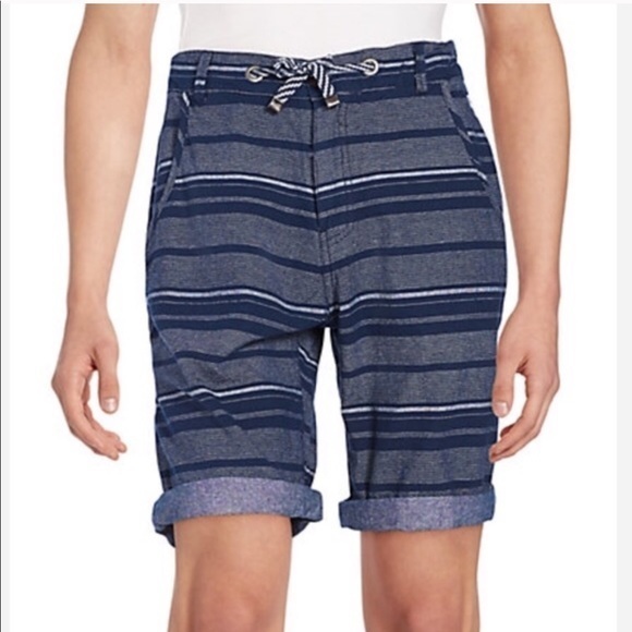 Buffalo By David Bitton Men’s Shorts, Sz. 34